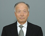 会長写真